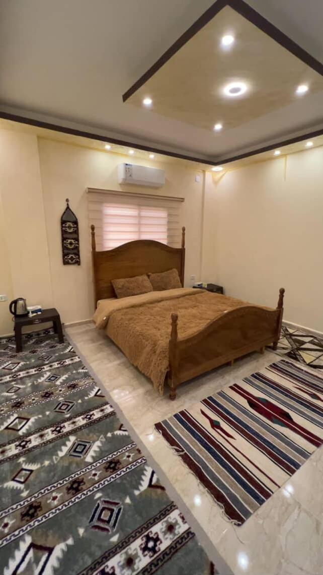 Indiana Jones Home Stay Petra Экстерьер фото