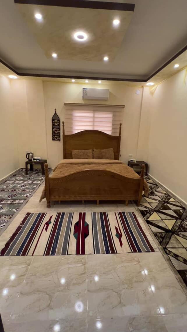 Indiana Jones Home Stay Petra Экстерьер фото